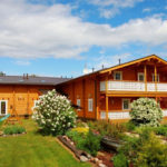 Metallica kontsert broneeris majutuskohad Elva vallas ühe päevaga