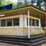 Verevi Rannabangalo avab täna uksed