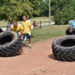 Augusti alguses süüdatakse Aakres taas olümpiatuli