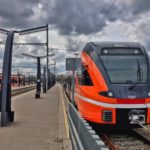 Rongisõit Elvast Vilniusesse hakkab kestma 7 tundi