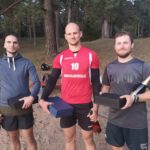 Elva rannakunn on Kunnar Kangro