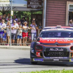 Rally Estonia Elva katse juba homme