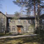 PILGUHEIT JUURTE ALLA (60 aastat Elva muuseumi asutamisest)