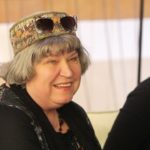 Juba varsti Elvas teatrimaailma grand old lady – Maria Klenskaja