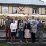 Elva Õppejõudude Kogu tänavuse preemia pälvis Kristi Madi