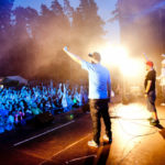 Elvast saab nädalavahetusel taaskord Hip-Hopi pealinn