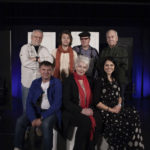 Kummitused LendTeatris!