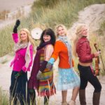 Kristiina hingedeaja usutlus Naistega Köögis