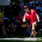 Albert Tamm – Elva vallast pärit Eesti parim kettalennutaja