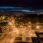 Elva Kesk tänav ja väljak saavad valmis detsembrikuu alguseks