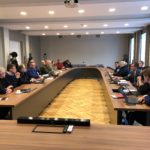 Täna toimus Elva Vallavalitsuses valla kriisikomisjoni kohtumine