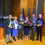 Elva vald andis vabariigi aastapäeval üle kolm teenetemärki