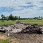 Vallavalitsus võttis rõngulastelt jaanitule