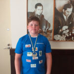 Medaleid kabe Eesti Meistrivõistlustelt