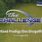 Sel nädalavahetusel toimub Elvas taas Lõuna-Eesti suurim kettagolfivõistlus