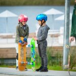 Elva rulapark avati põneva võistlusega