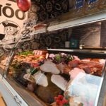 Nõo Lihatööstus avas esinduspoe