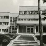 Elva haigla juurdeehituse teerull volikogu aseesimehe juhtimisel