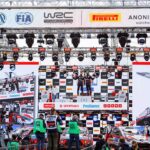 Rally Estonia on 2021. aasta autoralli maailmameistrivõistluste etapp