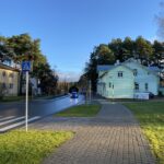 Elvasse jõudis jõulupuu