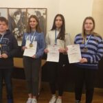 Meistritiitlid  Elvasse Paul Kerese Malemajast