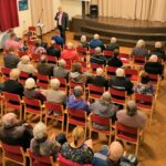 Elva vallavalitsus loobus Puhja koolimaja lammutamise plaanist