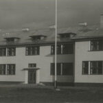 Hakatakse arutama Puhja vana kooli edasist tulevikku