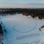 Elva valla suusarajad ja uisuplatsid ootavad talvemõnusid nautima