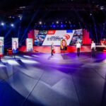 Rally Estonia on 2021 ja 2022 FIA autoralli maailmameistrivõistluste etapp