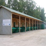 Keskkonnainvesteeringute keskus toetab Elva keskkonnajaama rajamist