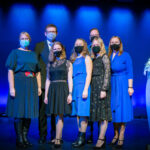 Elva vald andis Eesti Vabariigi aastapäeval üle aunimetused