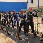 Elva laskuritele Euroopa MV-lt uued isiklikud rekordid