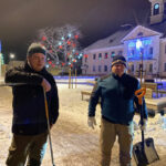 Ühiselt Edasi kodanikuühendusest sai valimisliit