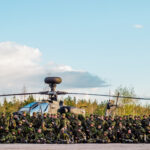 22. märtsil on Kaitseliidu Elva malevkonna taastamise 31. aastapäev