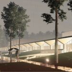 Elva saab ühe tänapäevase spordikeskuse võrra rikkamaks