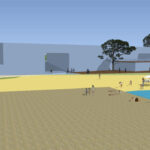 Valimisliidud esitavad eelnõu Verevi detailplaneeringu tühistamiseks