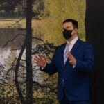 Riigikogu esimees Jüri Ratas: Verevi ranna küsimust otsustatagu koos Elva rahvaga!