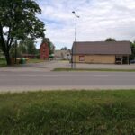 Piltuudis: Käo poe parka on läbinud uuenduskuuri