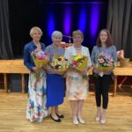 Elva vald tänas sotsiaal- ja tervisevaldkonda panustajaid