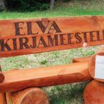 Elva Kirjanike pink: lugeja küsib, vallavalitsus vastab