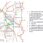 Elva Kultuurikeskuses arutleti kogukonnaga Elva ujula asukohavalikuid