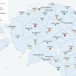 Reoveeuuring: Elva paistab halvas mõttes silma