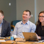 Revolutsioon? Teeme seda jälle!