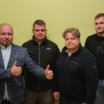 VL Ühiselt Edasi ühendab kohalikel valimistel jõud Isamaaga