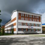 Kipitav lõhn Nõo Põhikoolis