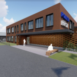 PILDID: Elva saab uue Politsei- ja Päästeameti hoone