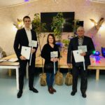 Elva vald tunnustas kogukonda silmapaistvalt panustanud ettevõtjaid