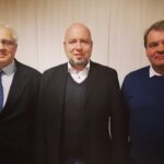 Isamaa alustas Elvas võimukõnelusi EKRE ja Keskerakonnaga