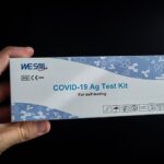 Peale koolivaheaega hakatakse nakatunute kiireks avastamiseks koolides läbi viima kiirtestimist