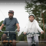 Tänasest saab hääletada. Mille eest vastutab kohalik omavalitsus?